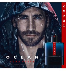 Luna Rossa Ocean - Eau de Toilette